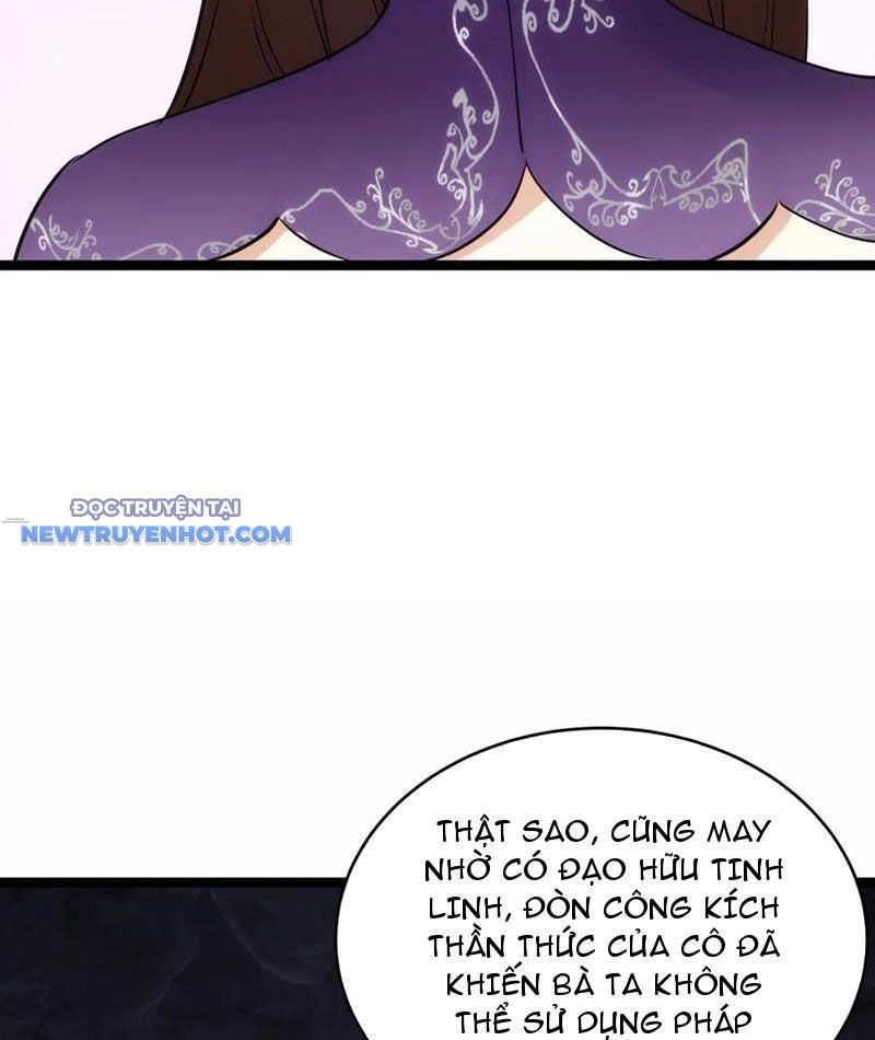 Ta Đoạt Xá Người Chơi Hệ Thống chapter 92 - Trang 60