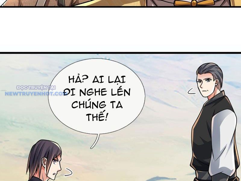   Ta Vô Địch Ở Thế Giới Huyền Huyễn Tận Thế chapter 16 - Trang 3