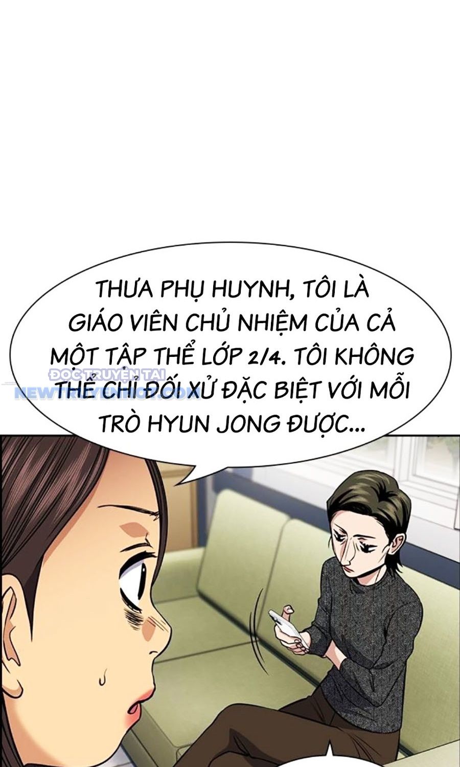 Giáo Dục Chân Chính chapter 170 - Trang 68