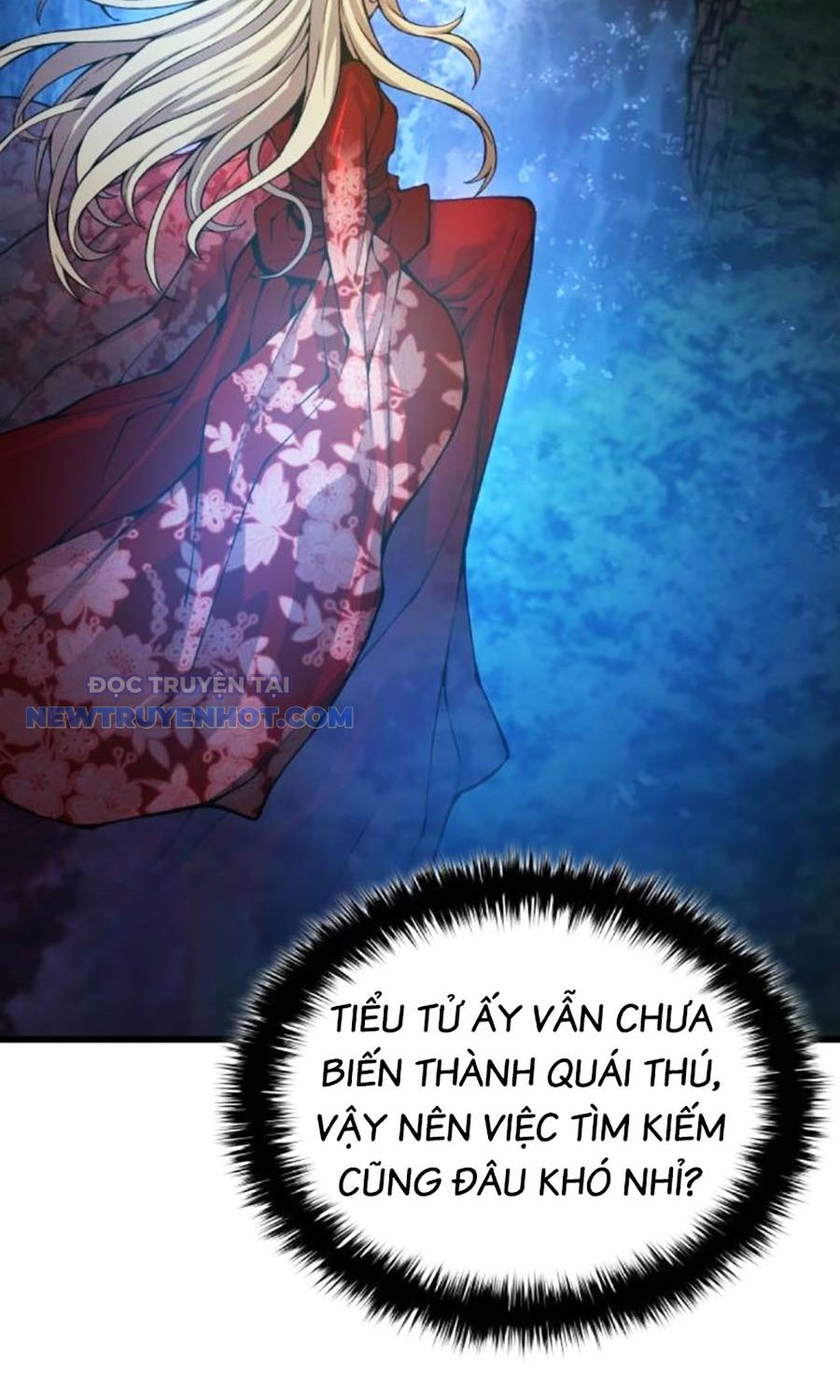 Quái Lực Loạn Thần chapter 47 - Trang 55