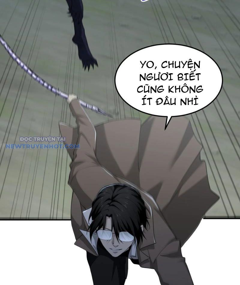 Ta, Thiên Sát Cô Tinh chapter 61 - Trang 22