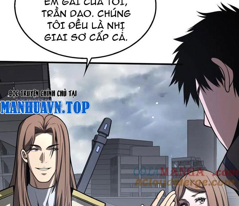 Mạt Thế Kiếm Thần: Ta Chấn Kinh Toàn Cầu chapter 21 - Trang 62