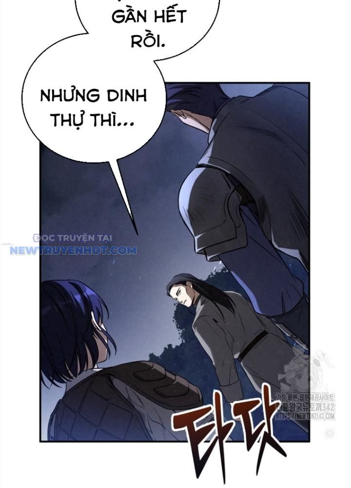 Những Đứa Trẻ Của Rune chapter 5 - Trang 81