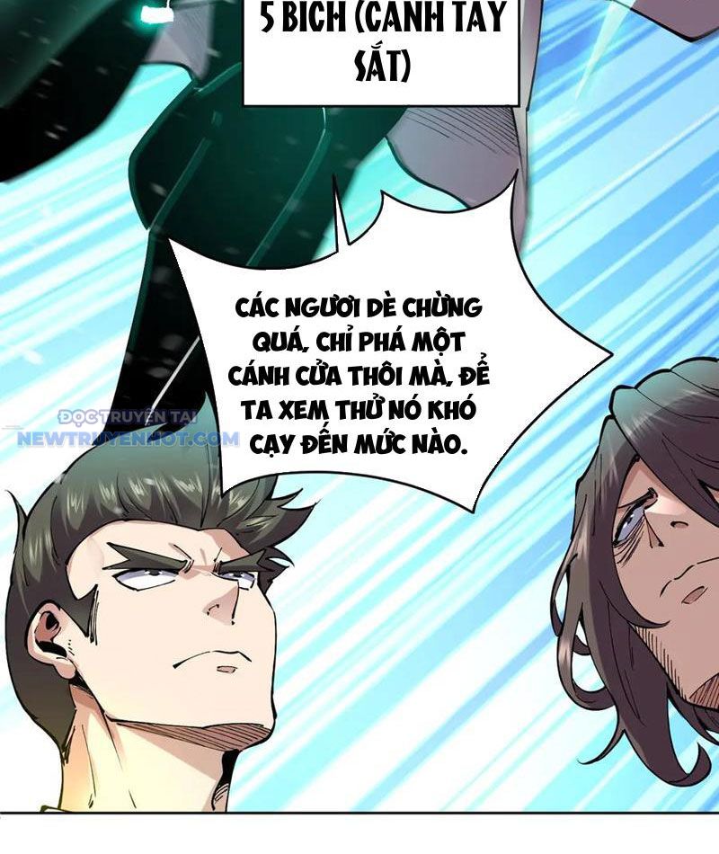 Ta Có Nhìn Thấy Quy Tắc Cấm Khu! chapter 17 - Trang 64