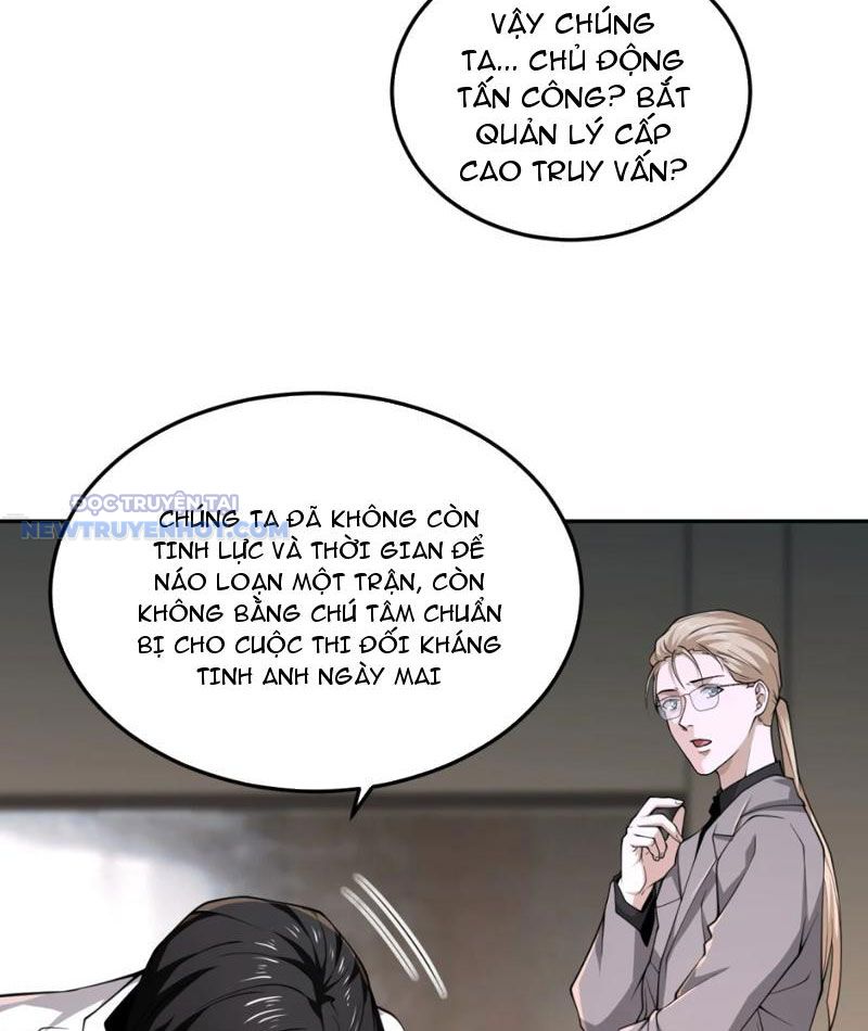 Ta, Thiên Sát Cô Tinh chapter 66 - Trang 12