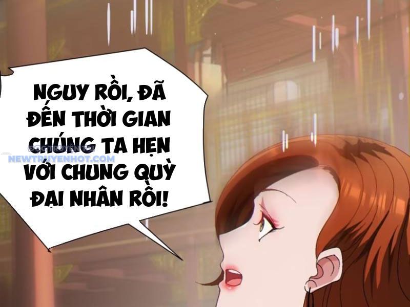 Phu Nhân Nhà Ta đến Từ địa Phủ Ngàn Năm chapter 33 - Trang 3