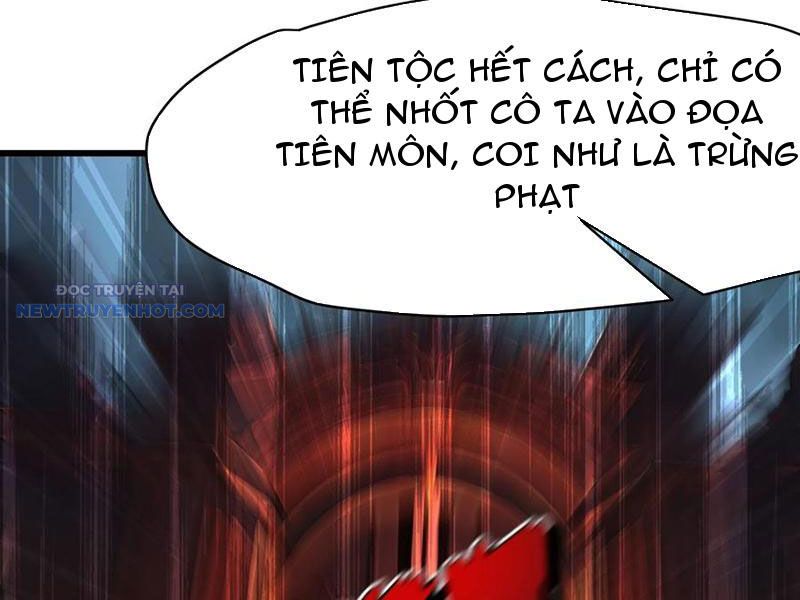 Phu Nhân Nhà Ta đến Từ địa Phủ Ngàn Năm chapter 68 - Trang 105