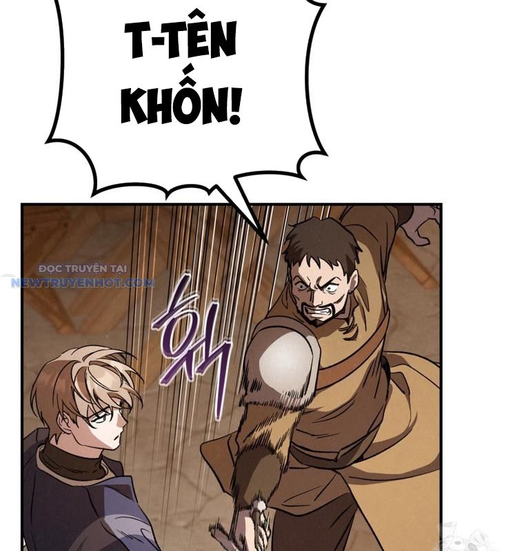 Những Đứa Trẻ Của Rune chapter 15 - Trang 91