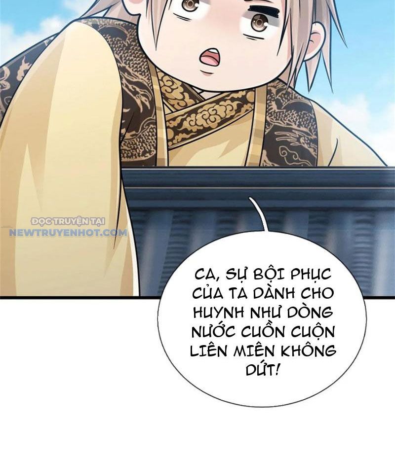   Ta Vô Địch Ở Thế Giới Huyền Huyễn Tận Thế chapter 96 - Trang 23