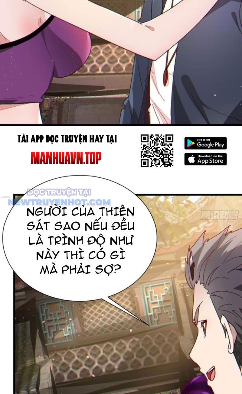 Phu Nhân Nhà Ta đến Từ địa Phủ Ngàn Năm chapter 38 - Trang 8