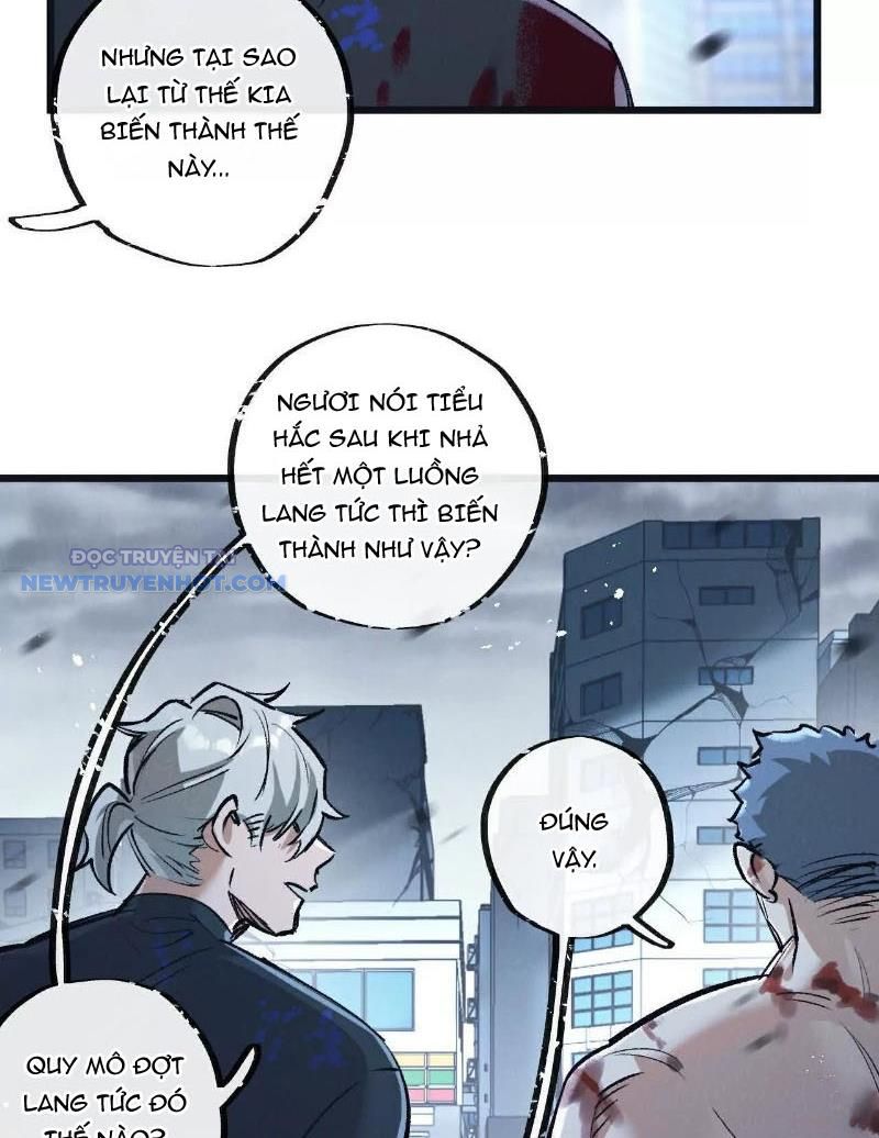 Mạt Thế Siêu Cấp Nông Trường chapter 72 - Trang 38