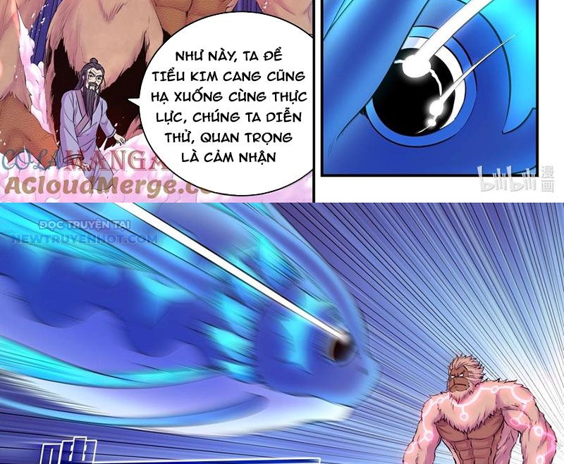 Côn Thôn Thiên Hạ chapter 318 - Trang 5