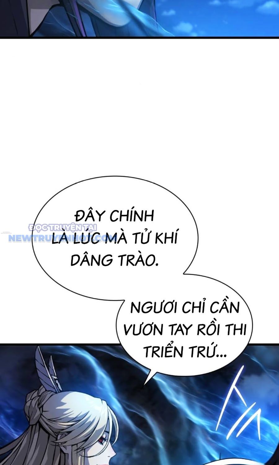 Quái Lực Loạn Thần chapter 47 - Trang 110