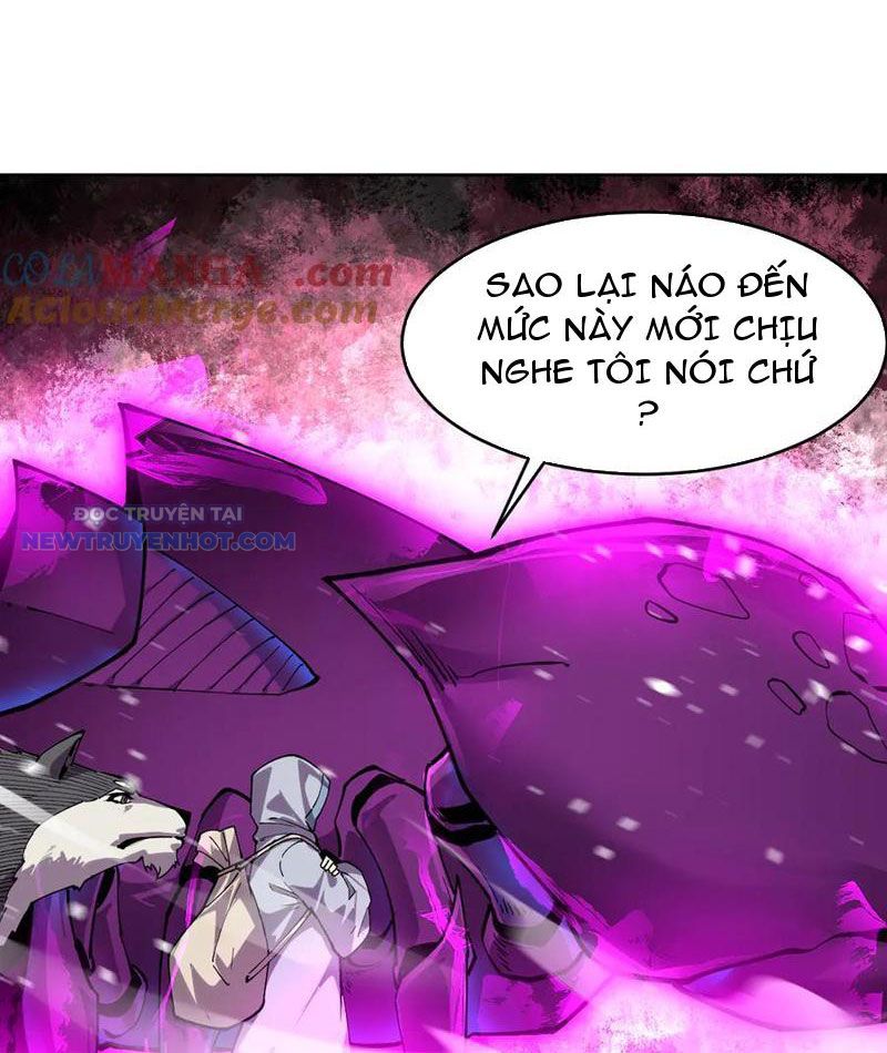 Ta Có Nhìn Thấy Quy Tắc Cấm Khu! chapter 18 - Trang 39