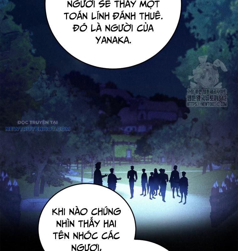 Những Đứa Trẻ Của Rune chapter 15 - Trang 127