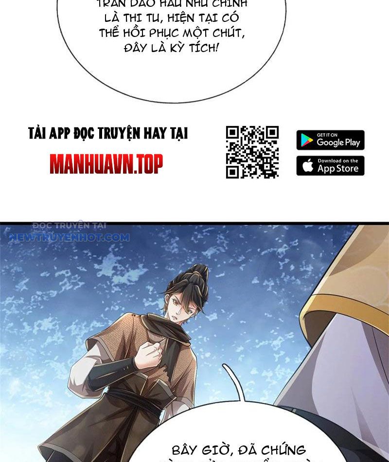   Ta Vô Địch Ở Thế Giới Huyền Huyễn Tận Thế chapter 91 - Trang 19