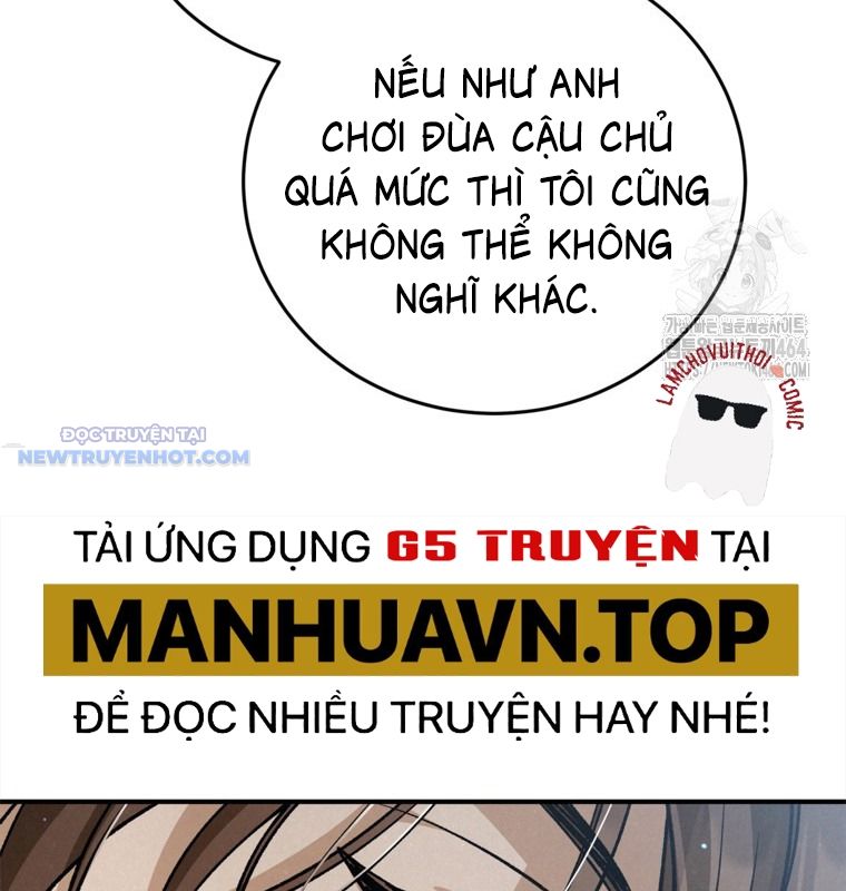 Những Đứa Trẻ Của Rune chapter 35 - Trang 29