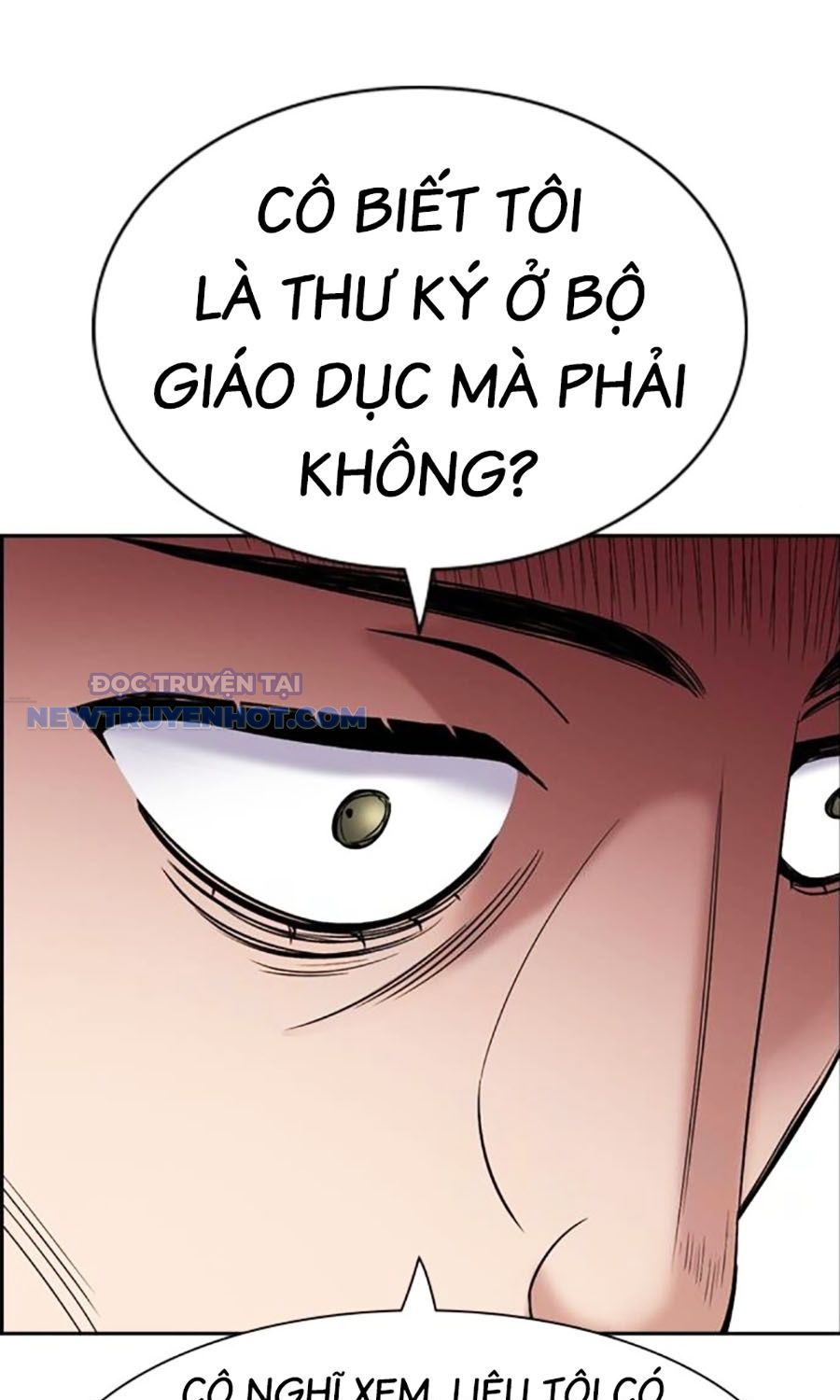 Giáo Dục Chân Chính chapter 170 - Trang 84