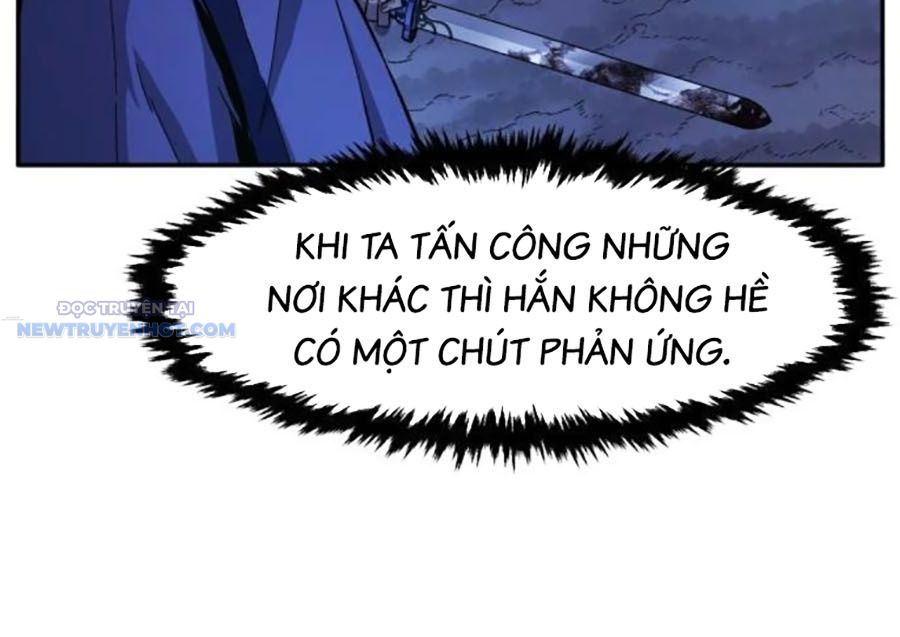 Tuyệt Đối Kiếm Cảm chapter 108 - Trang 119