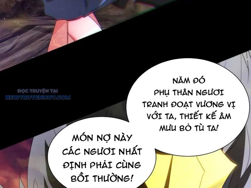 Phu Nhân Nhà Ta đến Từ địa Phủ Ngàn Năm chapter 30 - Trang 61