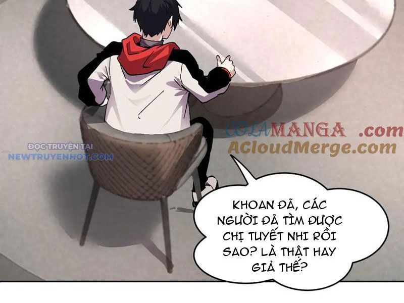 Ta Có Nhìn Thấy Quy Tắc Cấm Khu! chapter 25 - Trang 17