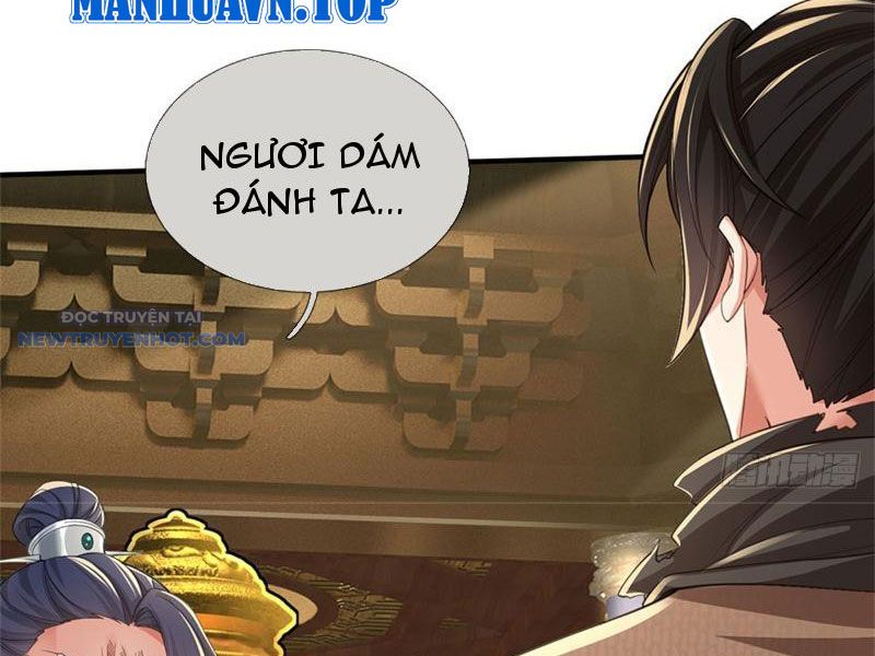   Ta Vô Địch Ở Thế Giới Huyền Huyễn Tận Thế chapter 10 - Trang 8