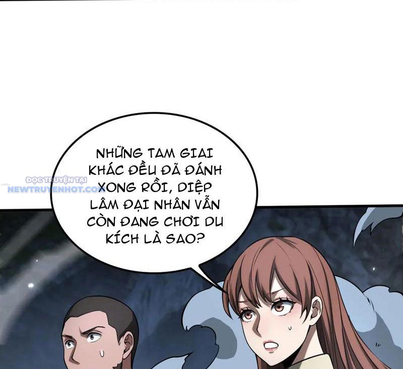 Mạt Thế Kiếm Thần: Ta Chấn Kinh Toàn Cầu chapter 26 - Trang 100