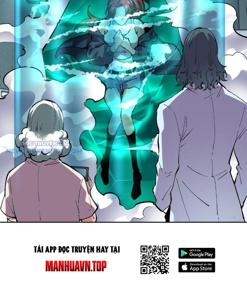 Ta Có Nhìn Thấy Quy Tắc Cấm Khu! chapter 6 - Trang 57