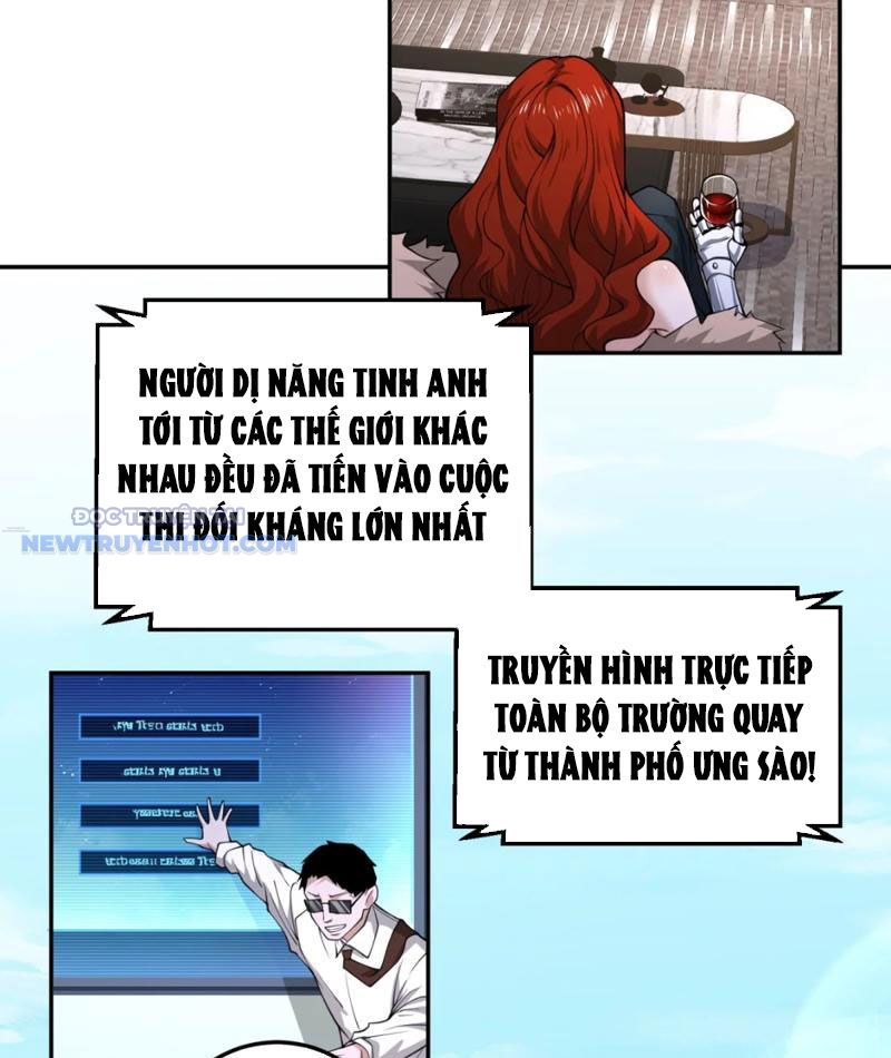 Ta, Thiên Sát Cô Tinh chapter 66 - Trang 26