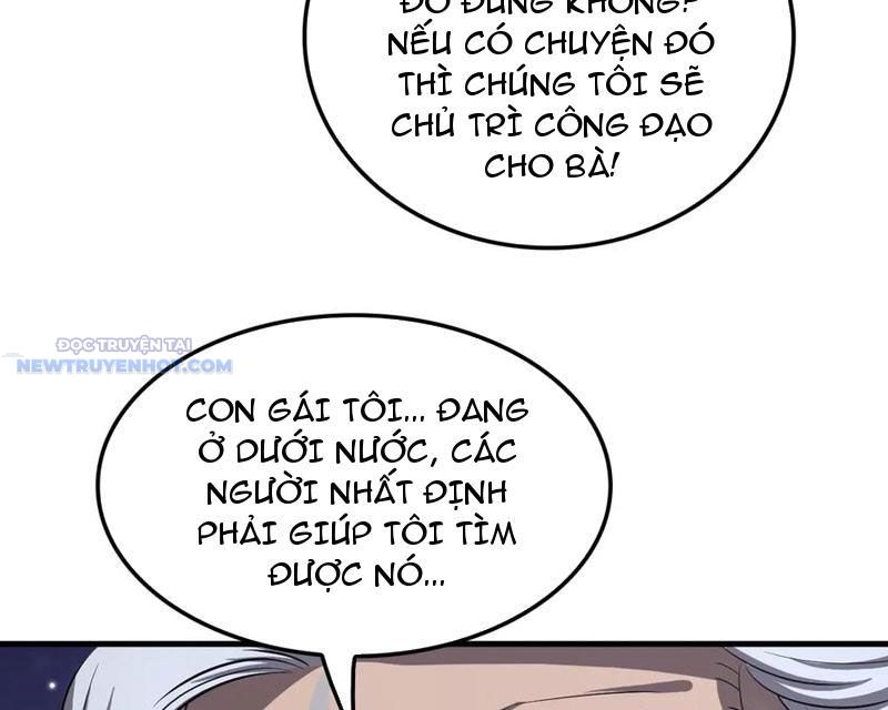 Mạt Thế Kiếm Thần: Ta Chấn Kinh Toàn Cầu chapter 30 - Trang 112