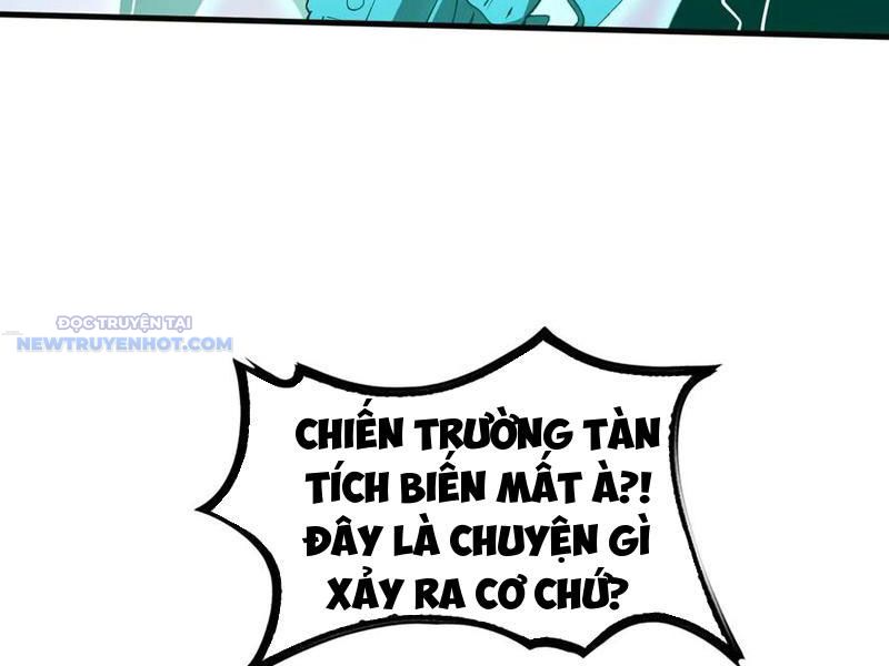 Mạt Thế Kiếm Thần: Ta Chấn Kinh Toàn Cầu chapter 23 - Trang 44