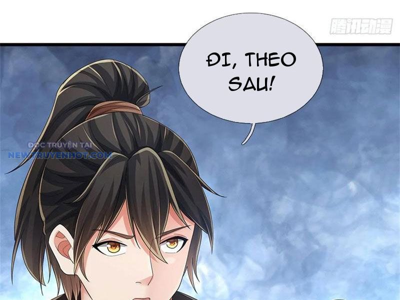   Ta Vô Địch Ở Thế Giới Huyền Huyễn Tận Thế chapter 89 - Trang 10