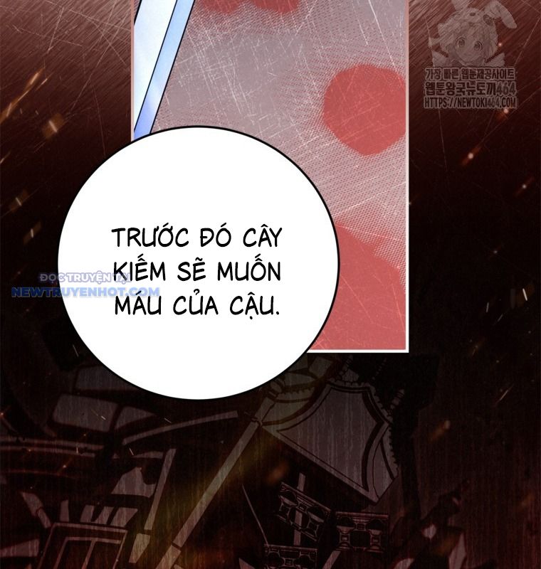 Những Đứa Trẻ Của Rune chapter 34 - Trang 21