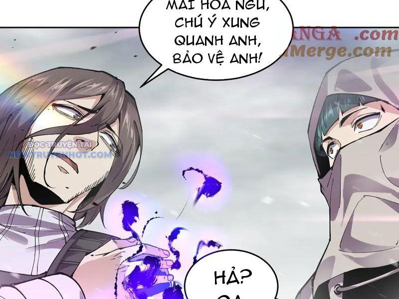 Ta Có Nhìn Thấy Quy Tắc Cấm Khu! chapter 19 - Trang 27