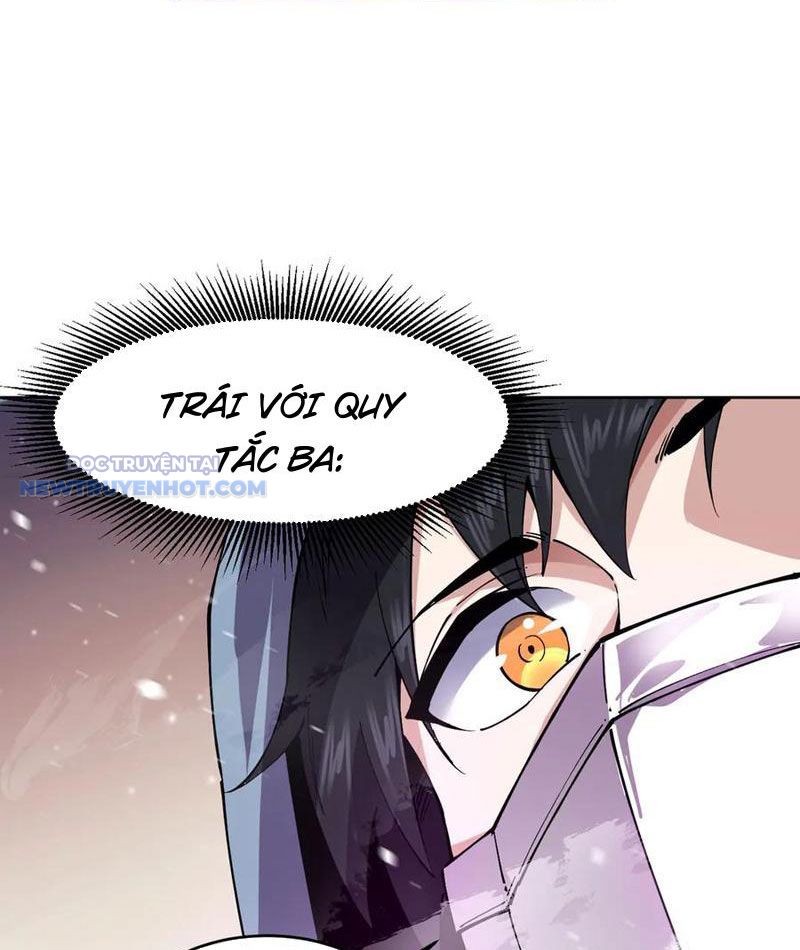 Ta Có Nhìn Thấy Quy Tắc Cấm Khu! chapter 18 - Trang 61