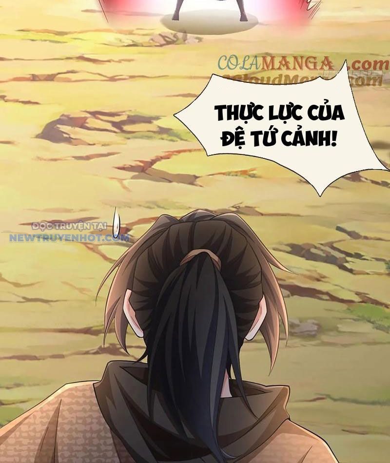   Ta Vô Địch Ở Thế Giới Huyền Huyễn Tận Thế chapter 94 - Trang 33