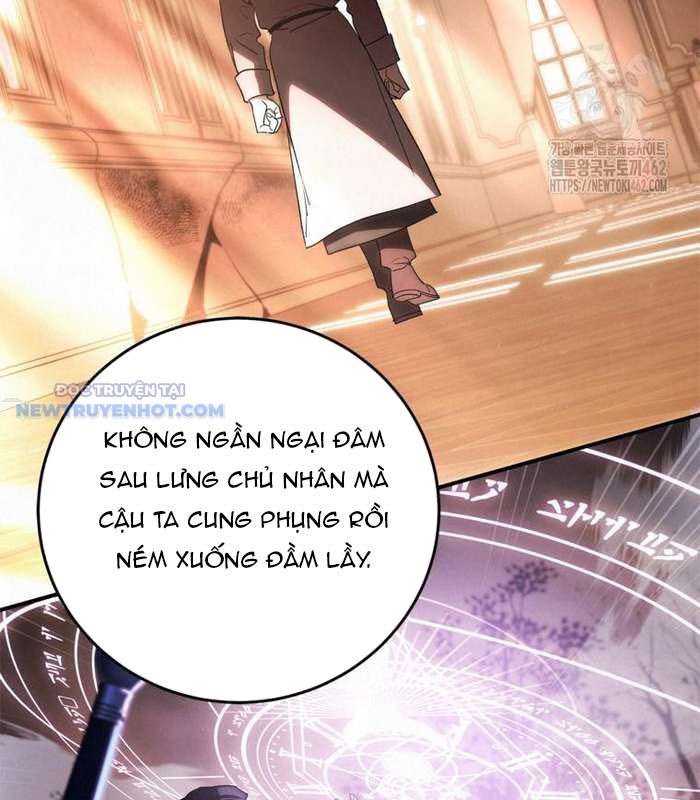 Những Đứa Trẻ Của Rune chapter 32 - Trang 107