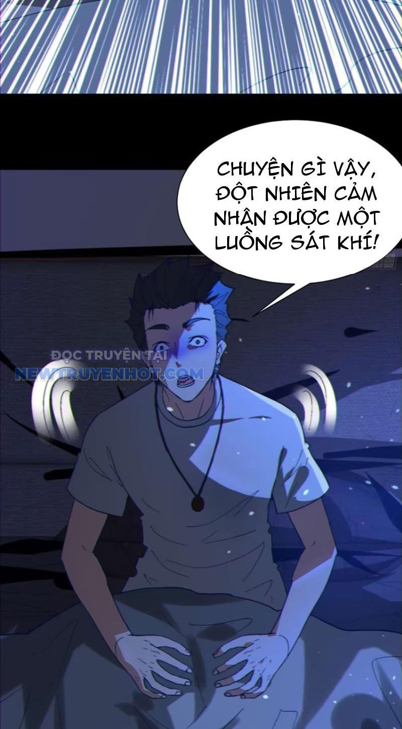 Phu Nhân Nhà Ta đến Từ địa Phủ Ngàn Năm chapter 39 - Trang 25