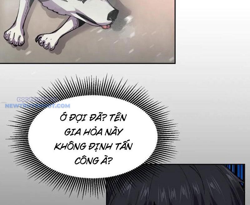 Ta Có Nhìn Thấy Quy Tắc Cấm Khu! chapter 12 - Trang 84