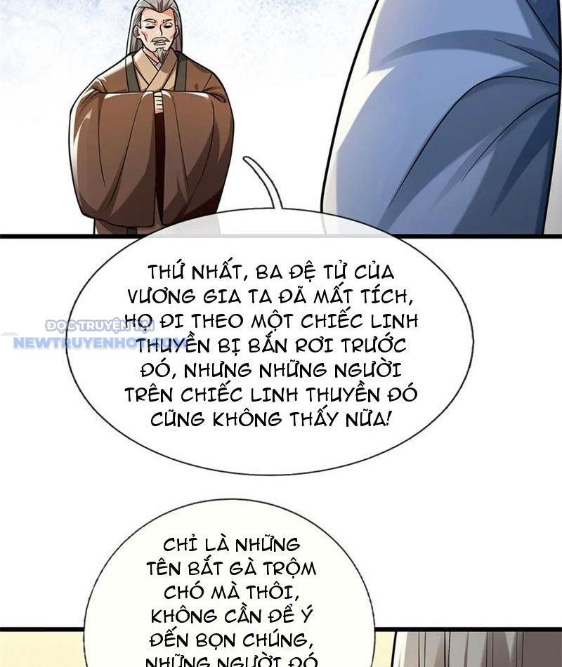   Ta Vô Địch Ở Thế Giới Huyền Huyễn Tận Thế chapter 98 - Trang 5