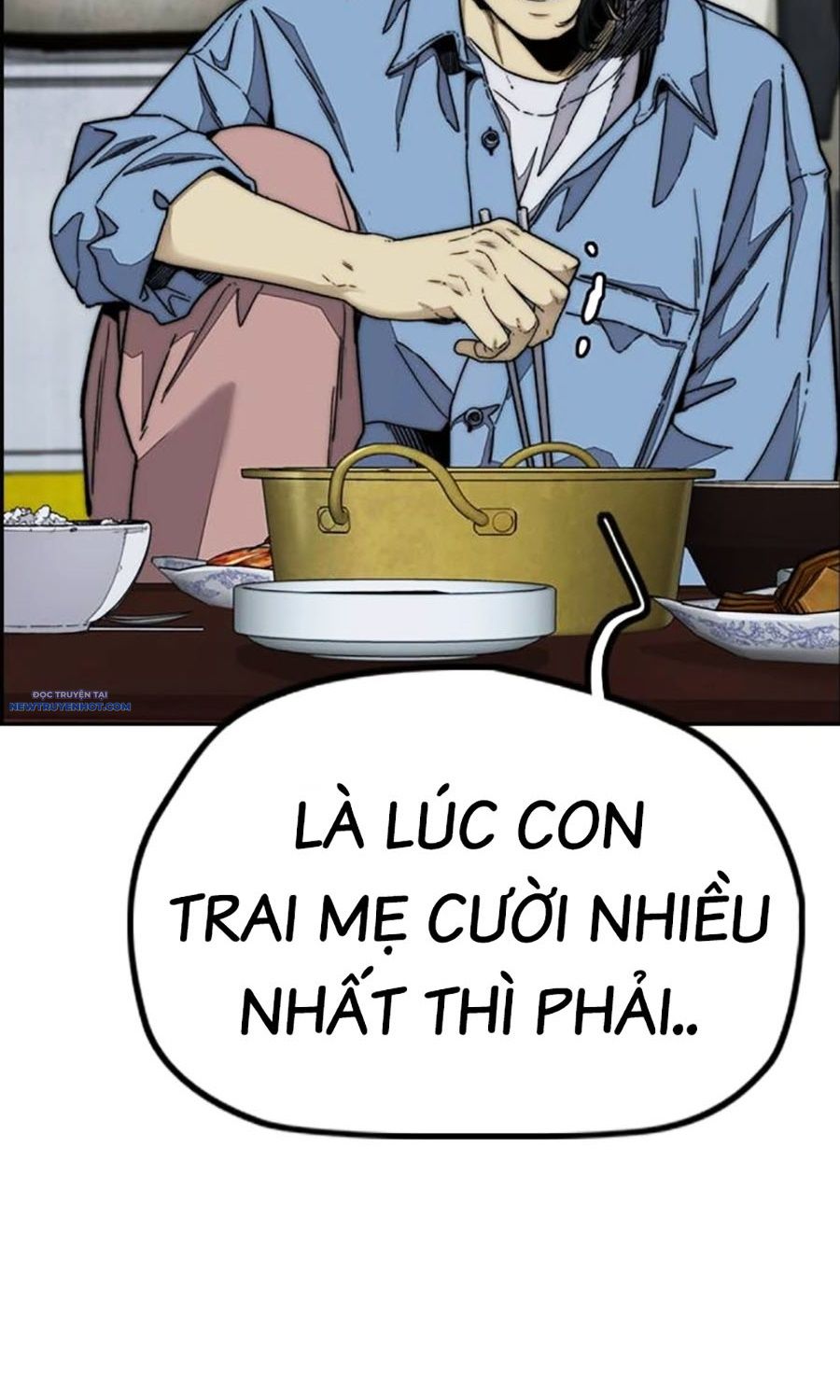 Thể Thao Cực Hạn chapter 523 - Trang 40