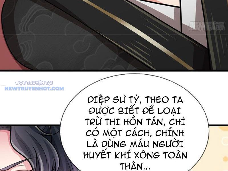   Ta Vô Địch Ở Thế Giới Huyền Huyễn Tận Thế chapter 16 - Trang 35