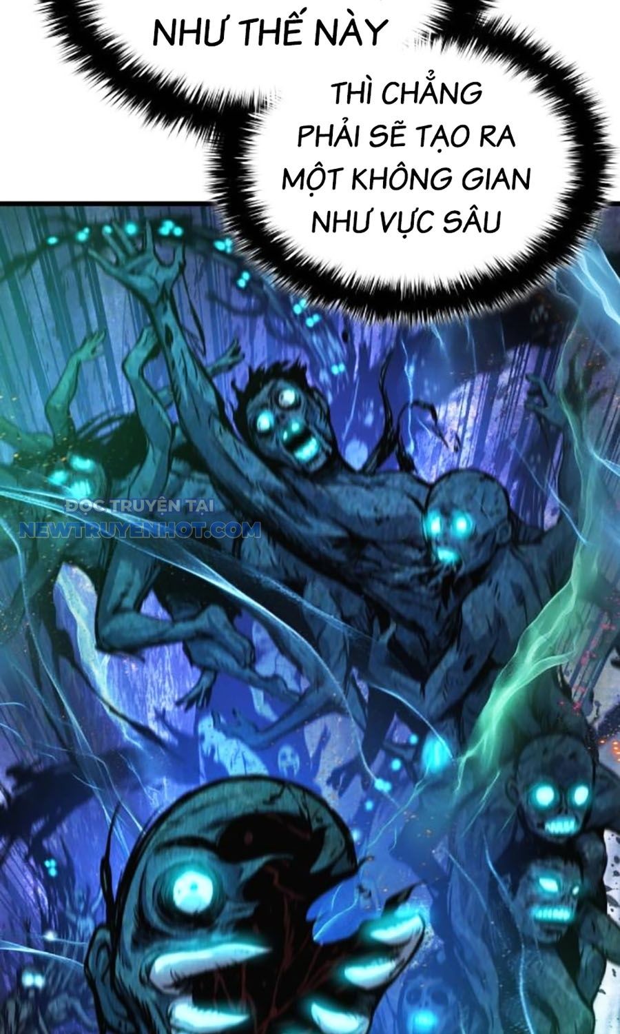 Quái Lực Loạn Thần chapter 47 - Trang 102