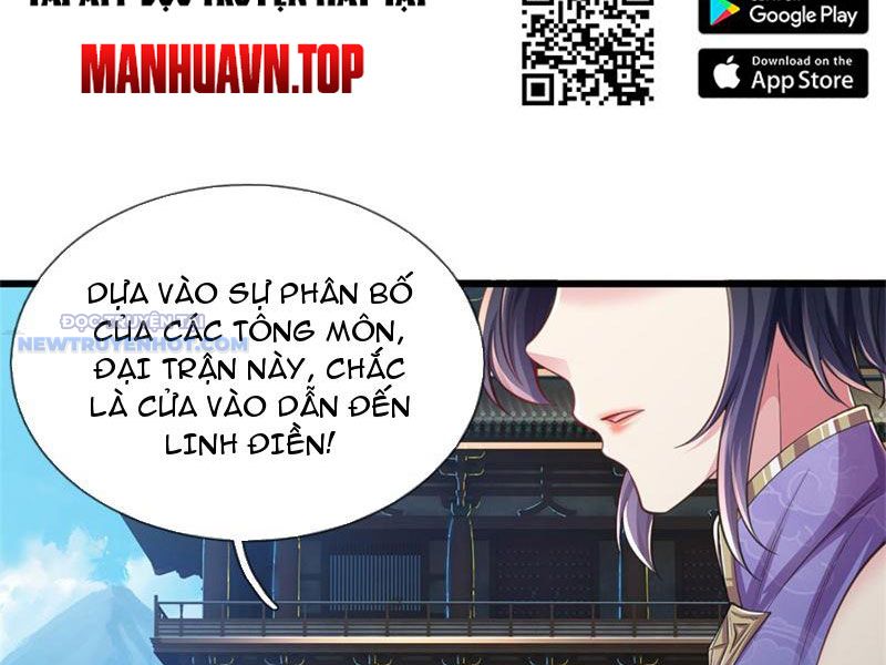   Ta Vô Địch Ở Thế Giới Huyền Huyễn Tận Thế chapter 18 - Trang 21