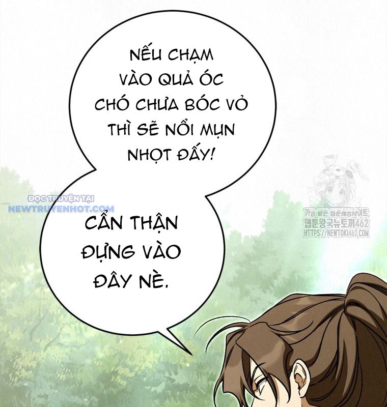 Những Đứa Trẻ Của Rune chapter 31 - Trang 11