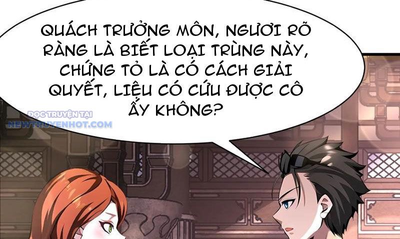 Phu Nhân Nhà Ta đến Từ địa Phủ Ngàn Năm chapter 51 - Trang 45