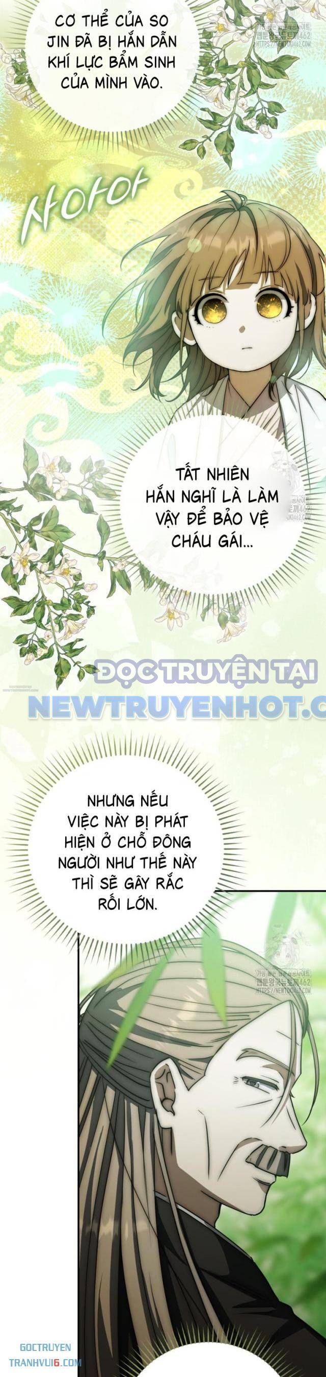 Cuồng Long Kiếm Thần chapter 23 - Trang 18