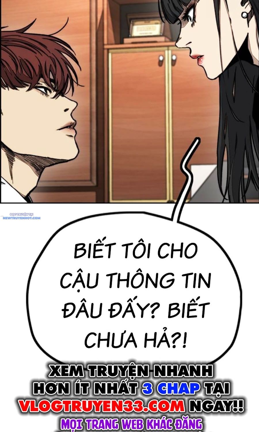 Thể Thao Cực Hạn chapter 523 - Trang 117