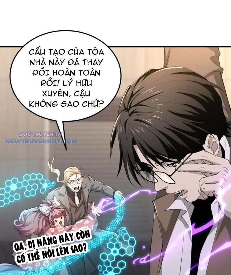 Ta, Thiên Sát Cô Tinh chapter 64 - Trang 9