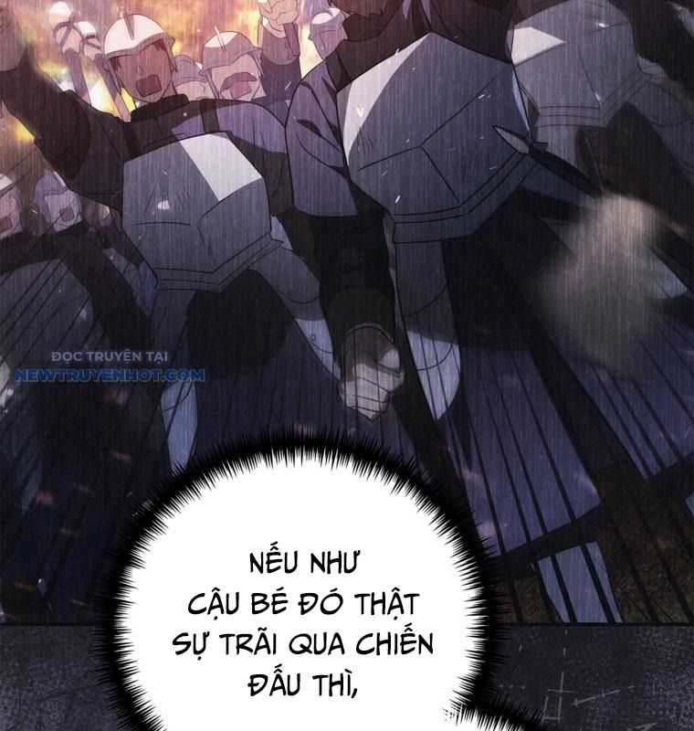 Những Đứa Trẻ Của Rune chapter 24 - Trang 35